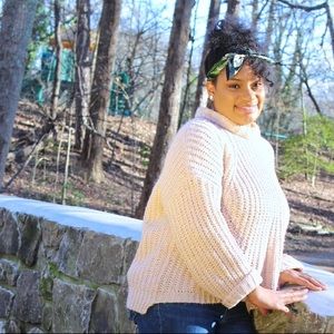 Meet your Posher, Keitha